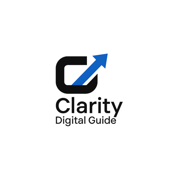 Clarity-Digital  – Starter Guide 2025